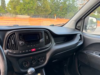 Fiat Doblo 2015 FIAT DOBLO 1.3 MJT DIESEL ΧΩΡΙΣ ΦΠΑ-thumb-21