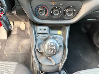 Fiat Doblo 2015 FIAT DOBLO 1.3 MJT DIESEL ΧΩΡΙΣ ΦΠΑ-thumb-22