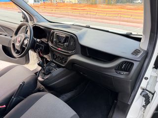 Fiat Doblo 2015 FIAT DOBLO 1.3 MJT DIESEL ΧΩΡΙΣ ΦΠΑ-thumb-23