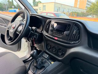 Fiat Doblo 2015 FIAT DOBLO 1.3 MJT DIESEL ΧΩΡΙΣ ΦΠΑ-thumb-24