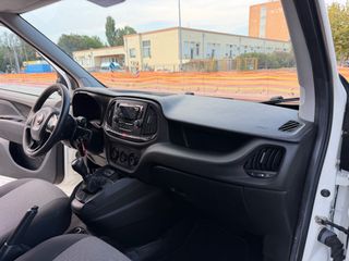 Fiat Doblo 2015 FIAT DOBLO 1.3 MJT DIESEL ΧΩΡΙΣ ΦΠΑ-thumb-25