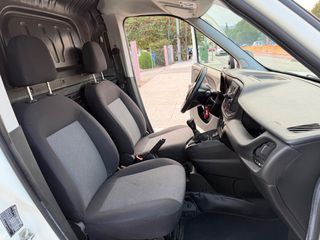 Fiat Doblo 2015 FIAT DOBLO 1.3 MJT DIESEL ΧΩΡΙΣ ΦΠΑ-thumb-27