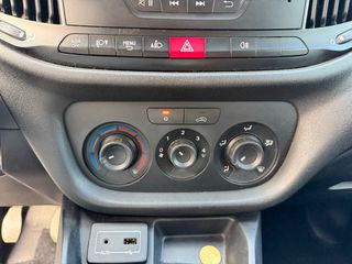 Fiat Doblo 2015 FIAT DOBLO 1.3 MJT DIESEL ΧΩΡΙΣ ΦΠΑ-thumb-28