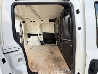 Fiat Doblo 2015 FIAT DOBLO 1.3 MJT DIESEL ΧΩΡΙΣ ΦΠΑ-thumb-32