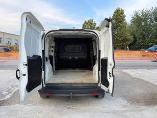 Fiat Doblo 2015 FIAT DOBLO 1.3 MJT DIESEL ΧΩΡΙΣ ΦΠΑ-thumb-34
