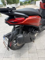 Piaggio Beverly 300 2022-thumb-6