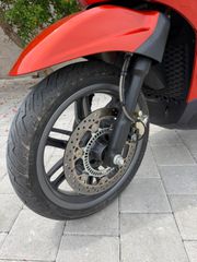 Piaggio Beverly 300 2022-thumb-9