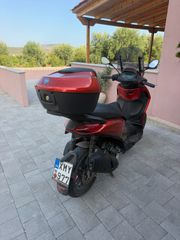 Piaggio Beverly 300 2022-thumb-10