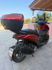 Piaggio Beverly 300 2022-thumb-11