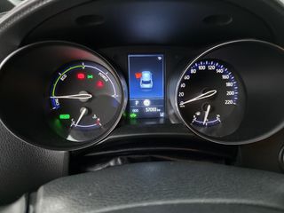 Toyota C-HR 2022 1.8 HYBRID CLUB BI TONE/ΕΛΛΗΝΙΚΗΣ ΑΝΤΙΠΡΟΣΩΠΕΙΑΣ-thumb-36