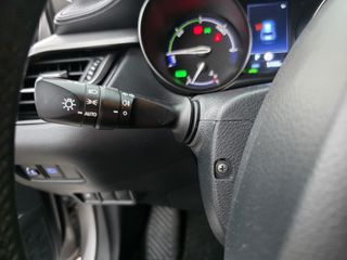Toyota C-HR 2022 1.8 HYBRID CLUB BI TONE/ΕΛΛΗΝΙΚΗΣ ΑΝΤΙΠΡΟΣΩΠΕΙΑΣ-thumb-38