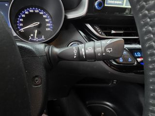 Toyota C-HR 2022 1.8 HYBRID CLUB BI TONE/ΕΛΛΗΝΙΚΗΣ ΑΝΤΙΠΡΟΣΩΠΕΙΑΣ-thumb-39