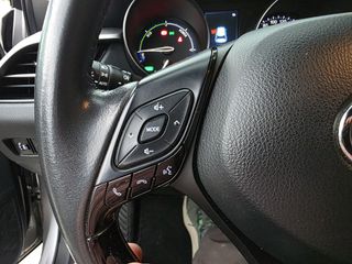 Toyota C-HR 2022 1.8 HYBRID CLUB BI TONE/ΕΛΛΗΝΙΚΗΣ ΑΝΤΙΠΡΟΣΩΠΕΙΑΣ-thumb-41