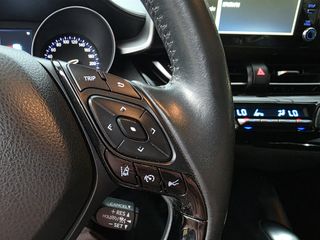 Toyota C-HR 2022 1.8 HYBRID CLUB BI TONE/ΕΛΛΗΝΙΚΗΣ ΑΝΤΙΠΡΟΣΩΠΕΙΑΣ-thumb-42
