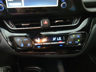 Toyota C-HR 2022 1.8 HYBRID CLUB BI TONE/ΕΛΛΗΝΙΚΗΣ ΑΝΤΙΠΡΟΣΩΠΕΙΑΣ-thumb-44