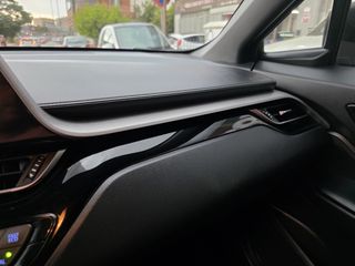 Toyota C-HR 2022 1.8 HYBRID CLUB BI TONE/ΕΛΛΗΝΙΚΗΣ ΑΝΤΙΠΡΟΣΩΠΕΙΑΣ-thumb-49