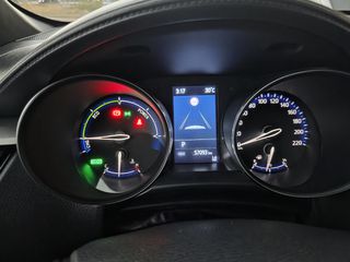 Toyota C-HR 2022 1.8 HYBRID CLUB BI TONE/ΕΛΛΗΝΙΚΗΣ ΑΝΤΙΠΡΟΣΩΠΕΙΑΣ-thumb-50