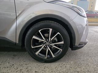 Toyota C-HR 2022 1.8 HYBRID CLUB BI TONE/ΕΛΛΗΝΙΚΗΣ ΑΝΤΙΠΡΟΣΩΠΕΙΑΣ-thumb-54