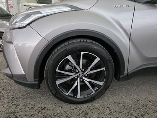 Toyota C-HR 2022 1.8 HYBRID CLUB BI TONE/ΕΛΛΗΝΙΚΗΣ ΑΝΤΙΠΡΟΣΩΠΕΙΑΣ-thumb-55