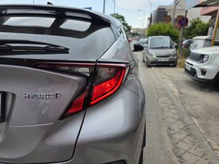 Toyota C-HR 2022 1.8 HYBRID CLUB BI TONE/ΕΛΛΗΝΙΚΗΣ ΑΝΤΙΠΡΟΣΩΠΕΙΑΣ-thumb-11