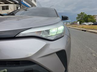 Toyota C-HR 2022 1.8 HYBRID CLUB BI TONE/ΕΛΛΗΝΙΚΗΣ ΑΝΤΙΠΡΟΣΩΠΕΙΑΣ-thumb-12