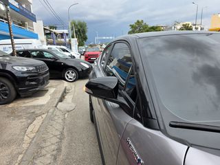 Toyota C-HR 2022 1.8 HYBRID CLUB BI TONE/ΕΛΛΗΝΙΚΗΣ ΑΝΤΙΠΡΟΣΩΠΕΙΑΣ-thumb-15