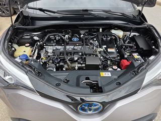 Toyota C-HR 2022 1.8 HYBRID CLUB BI TONE/ΕΛΛΗΝΙΚΗΣ ΑΝΤΙΠΡΟΣΩΠΕΙΑΣ-thumb-16