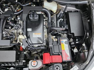 Toyota C-HR 2022 1.8 HYBRID CLUB BI TONE/ΕΛΛΗΝΙΚΗΣ ΑΝΤΙΠΡΟΣΩΠΕΙΑΣ-thumb-17