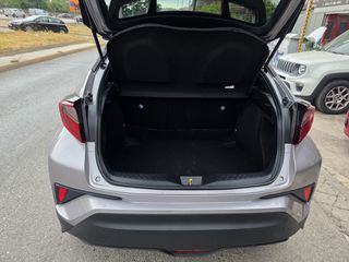 Toyota C-HR 2022 1.8 HYBRID CLUB BI TONE/ΕΛΛΗΝΙΚΗΣ ΑΝΤΙΠΡΟΣΩΠΕΙΑΣ-thumb-19