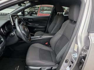 Toyota C-HR 2022 1.8 HYBRID CLUB BI TONE/ΕΛΛΗΝΙΚΗΣ ΑΝΤΙΠΡΟΣΩΠΕΙΑΣ-thumb-20