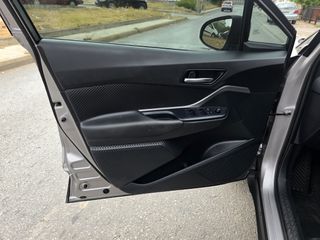 Toyota C-HR 2022 1.8 HYBRID CLUB BI TONE/ΕΛΛΗΝΙΚΗΣ ΑΝΤΙΠΡΟΣΩΠΕΙΑΣ-thumb-22
