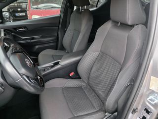Toyota C-HR 2022 1.8 HYBRID CLUB BI TONE/ΕΛΛΗΝΙΚΗΣ ΑΝΤΙΠΡΟΣΩΠΕΙΑΣ-thumb-23