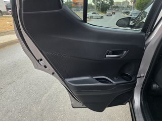 Toyota C-HR 2022 1.8 HYBRID CLUB BI TONE/ΕΛΛΗΝΙΚΗΣ ΑΝΤΙΠΡΟΣΩΠΕΙΑΣ-thumb-24
