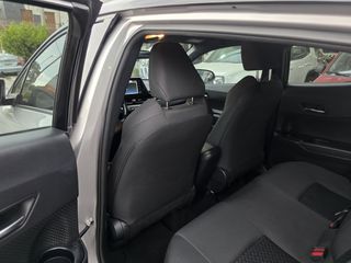 Toyota C-HR 2022 1.8 HYBRID CLUB BI TONE/ΕΛΛΗΝΙΚΗΣ ΑΝΤΙΠΡΟΣΩΠΕΙΑΣ-thumb-25