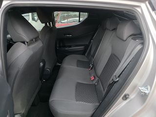 Toyota C-HR 2022 1.8 HYBRID CLUB BI TONE/ΕΛΛΗΝΙΚΗΣ ΑΝΤΙΠΡΟΣΩΠΕΙΑΣ-thumb-26