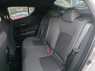 Toyota C-HR 2022 1.8 HYBRID CLUB BI TONE/ΕΛΛΗΝΙΚΗΣ ΑΝΤΙΠΡΟΣΩΠΕΙΑΣ-thumb-27