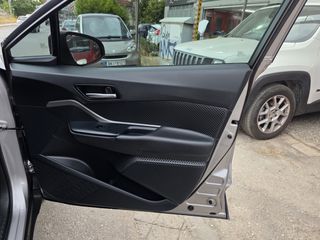 Toyota C-HR 2022 1.8 HYBRID CLUB BI TONE/ΕΛΛΗΝΙΚΗΣ ΑΝΤΙΠΡΟΣΩΠΕΙΑΣ-thumb-28