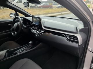 Toyota C-HR 2022 1.8 HYBRID CLUB BI TONE/ΕΛΛΗΝΙΚΗΣ ΑΝΤΙΠΡΟΣΩΠΕΙΑΣ-thumb-29