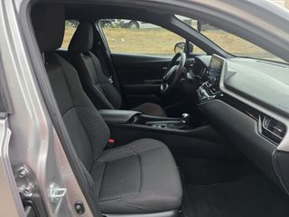 Toyota C-HR 2022 1.8 HYBRID CLUB BI TONE/ΕΛΛΗΝΙΚΗΣ ΑΝΤΙΠΡΟΣΩΠΕΙΑΣ-thumb-30