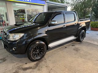 Toyota Hilux 2010