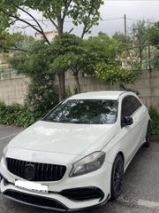 Mercedes-Benz A 200 2013