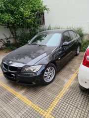 Bmw 316 2006 E90