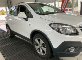 Opel Mokka 2016 COSMO FULL EXTRA CLIMA δερμα