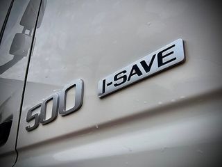 Volvo 2020 FH 500 RETARDER FULL ΦΟΥΣΚΑ EURO6D FULL SPOILER BYCOOL ALCOA-thumb-4
