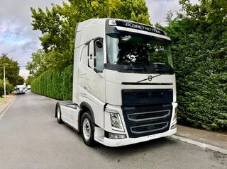 Volvo 2020 FH 500 RETARDER FULL ΦΟΥΣΚΑ EURO6D FULL SPOILER BYCOOL ALCOA-thumb-1