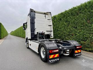 Volvo 2020 FH 500 RETARDER FULL ΦΟΥΣΚΑ EURO6D FULL SPOILER BYCOOL ALCOA-thumb-2