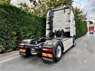 Volvo 2020 FH 500 RETARDER FULL ΦΟΥΣΚΑ EURO6D FULL SPOILER BYCOOL ALCOA-thumb-3