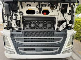 Volvo 2020 FH 500 RETARDER FULL ΦΟΥΣΚΑ EURO6D FULL SPOILER BYCOOL ALCOA-thumb-9