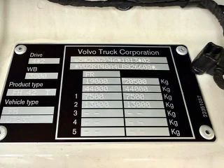 Volvo 2020 FH 500 RETARDER FULL ΦΟΥΣΚΑ EURO6D FULL SPOILER BYCOOL ALCOA-thumb-10