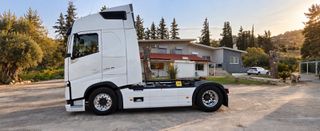 Volvo 2020 FH 500 RETARDER FULL ΦΟΥΣΚΑ EURO6D FULL SPOILER BYCOOL ALCOA-thumb-2